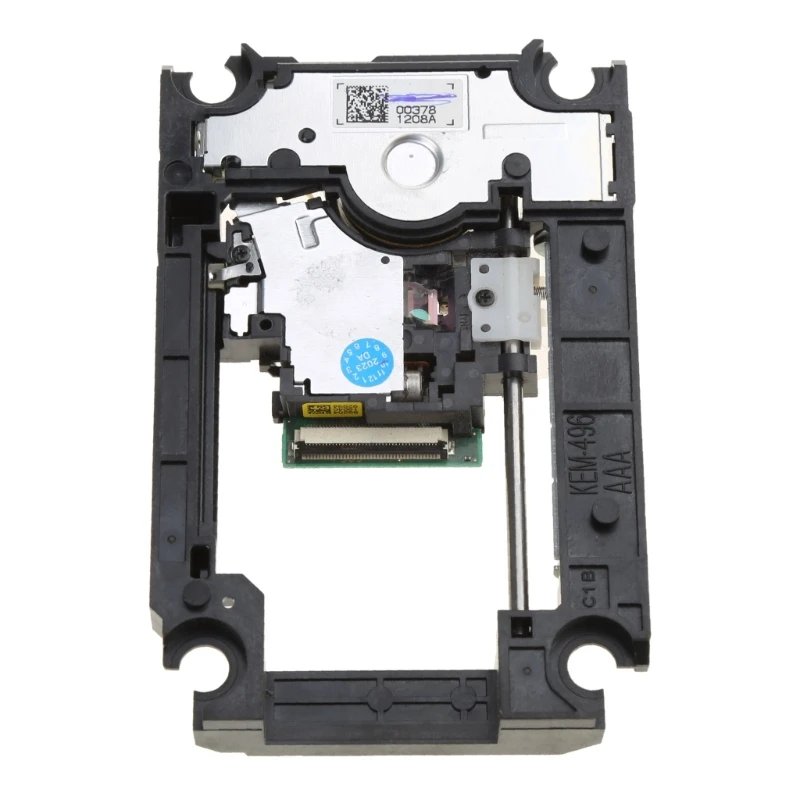 Ống kính KEM-496AAA dành cho bộ phận sửa chữa máy chơi game Ống kính