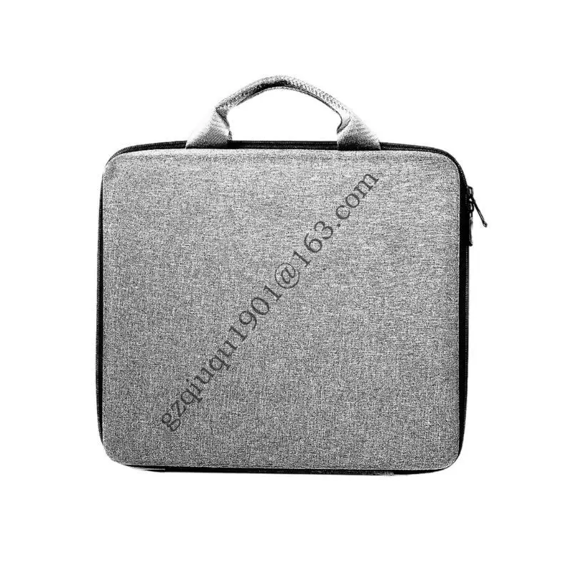 Portables EVA Hard Carrying Bag Travel Storage Case for Mini Routers 066A