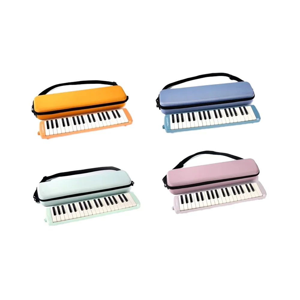 Color Professional 37-key Melody Stainless Steel Plastic A Instrument Accessories