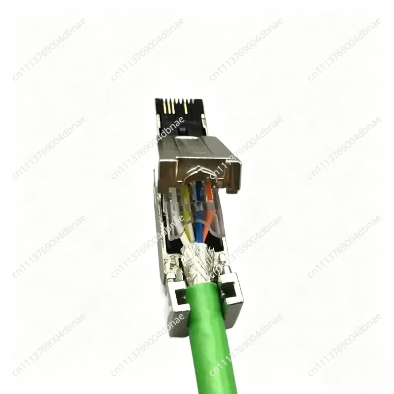 Network Cable Stripping Tool  for   Profinet Cable Stripping Tool Wire Stripping Tool