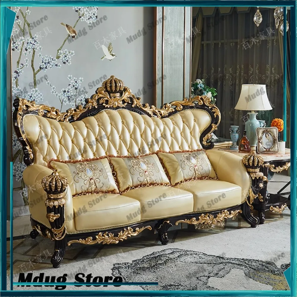 

Modern Luxury Sofas Lounge Classic Armrest Double Design Sofas Romantic Girls Cushion Woonkamer Banken House Accessories
