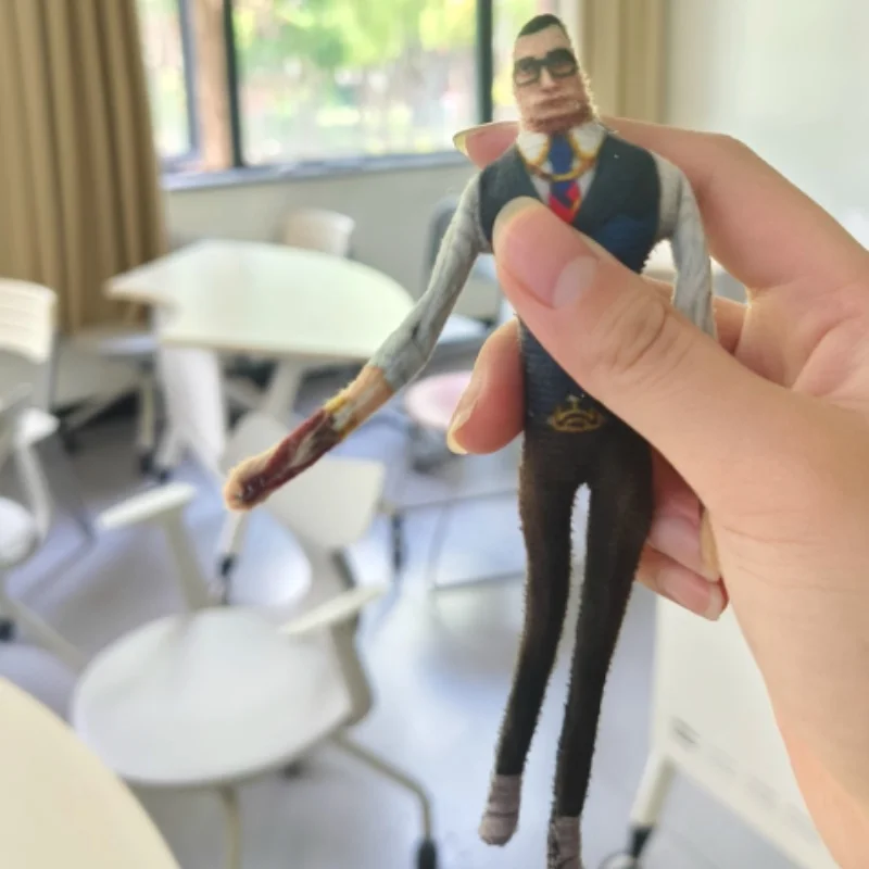Figura de acción de Cosplay de Valorant Jett/Viper/Sage limitada, modelo de personaje altamente restaurado, decoración de escritorio para fanáticos del Anime