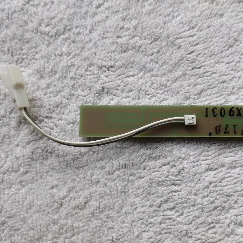 For HITACHI refrigerator LED light freezer lighting strip R-A6800C CX903I