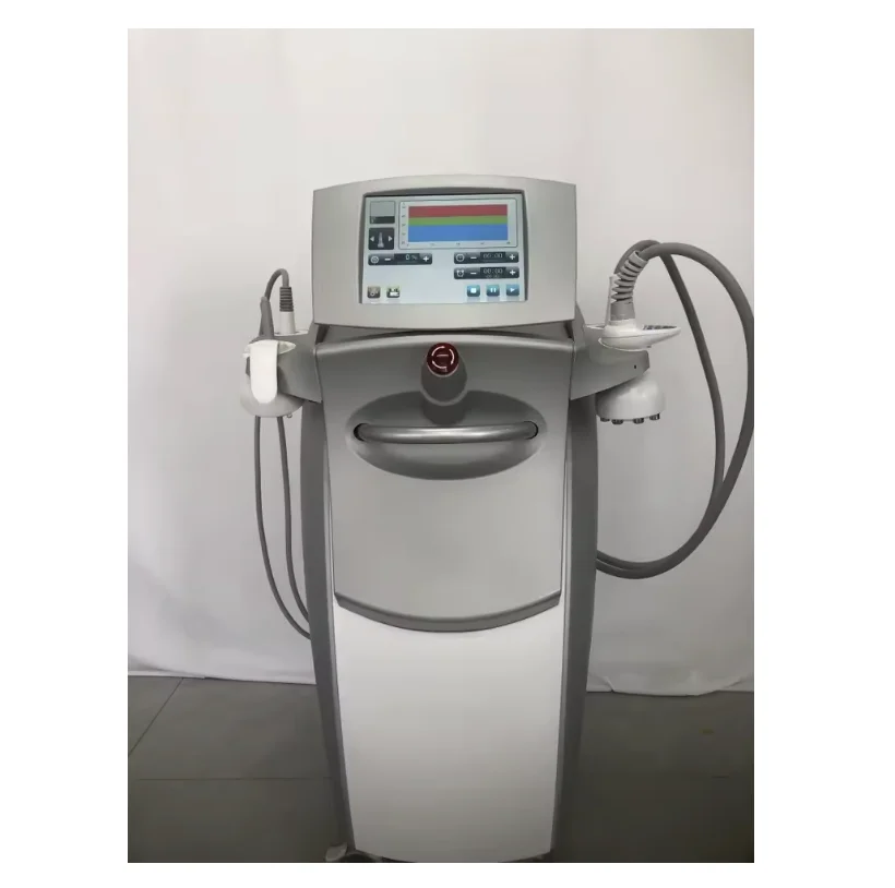 

2025 Venus Legacy cellulitis treatment machine vacuum slimming and fat removal vacuum Legacy lifting SPA equipment