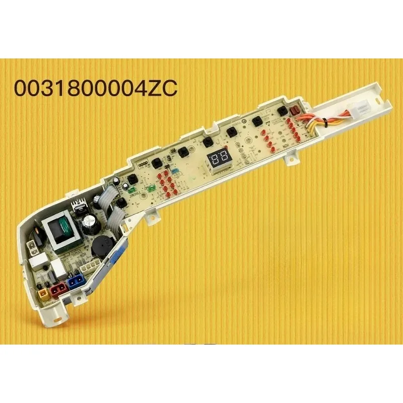 Haier Washing Machine Control Board Motherboard Keypad Panel XQB75-BZ12688 Replacement Parts 0031800004ZC