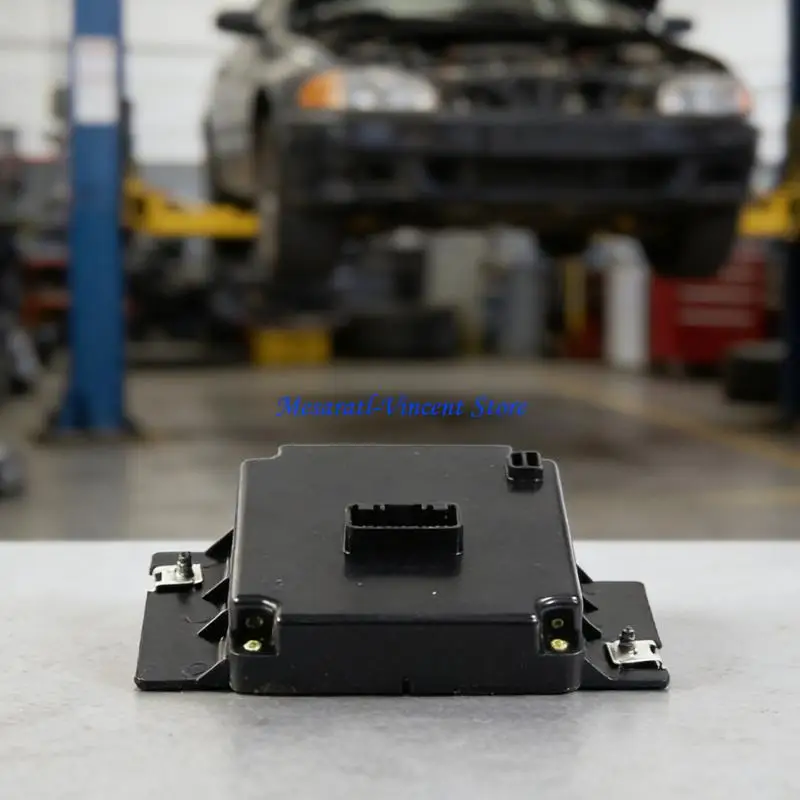 A70F Innovativer HVAC-Heizungsmanager für Pickup-Systeme von 2018 bis 2024 – Detail 5