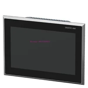 6AV2144-8MC20-0AA0 SIMATIC HMI tp1200 intelligent inox stainless steel front panel, glass plate, capacitive touch screen