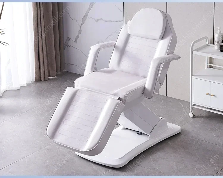 Electric Beauty Bed Lifting Tattoo Body Minimally Invasive Plastic Bed Multifunctional Experience Beauty Chair