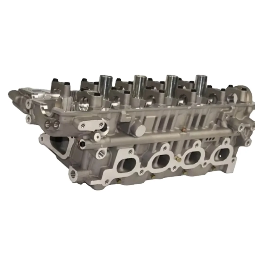 CNWAGNER 22100-23780 High Performance Auto Engine Cylinder Head Assembly applicable For Elantra 2.0 L 2005-2018 Camara Culata