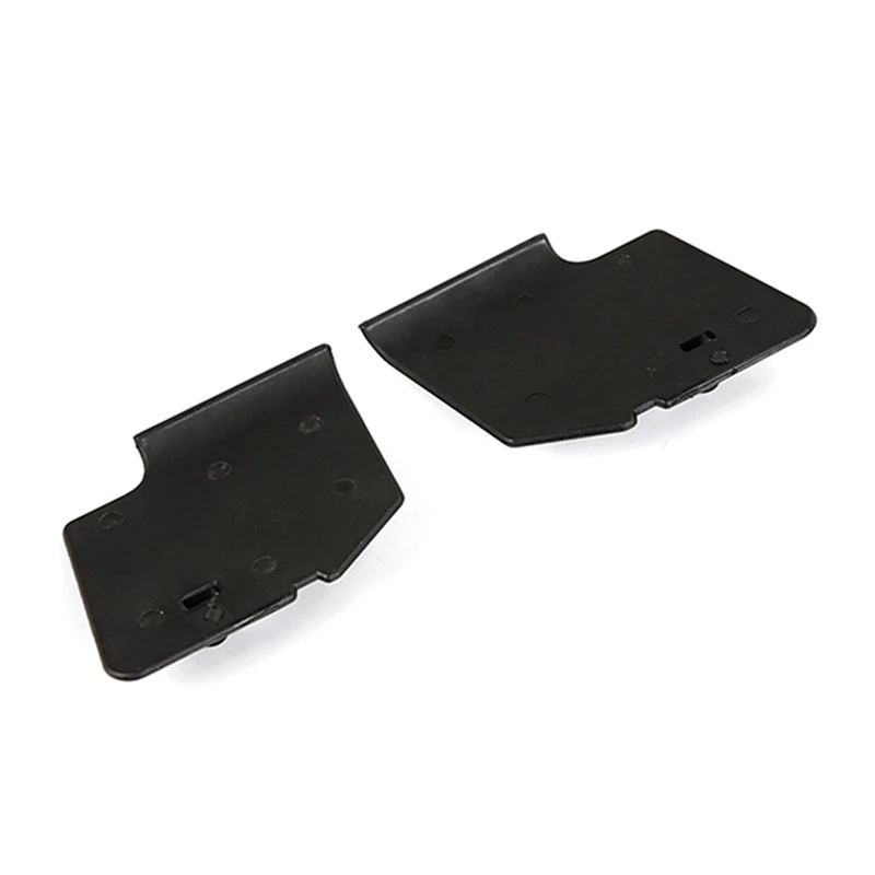 Guard Deflector Mudguard Kit For 1/5 Scale Gas ROVAN KING MOTOR HPI Baja 5B 5T 5Sc - 85016