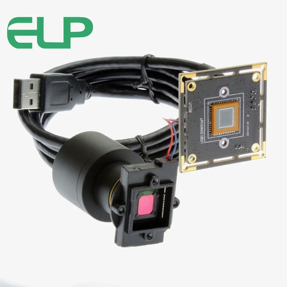 

Горячая распродажа: USB-камера Verizoom ELP 2.8-12 мм с ручным зумом, поддержкой Plug and Play, низким уровнем освещения, разрешением 1080x960P и 1.3 МП для видеоконференций