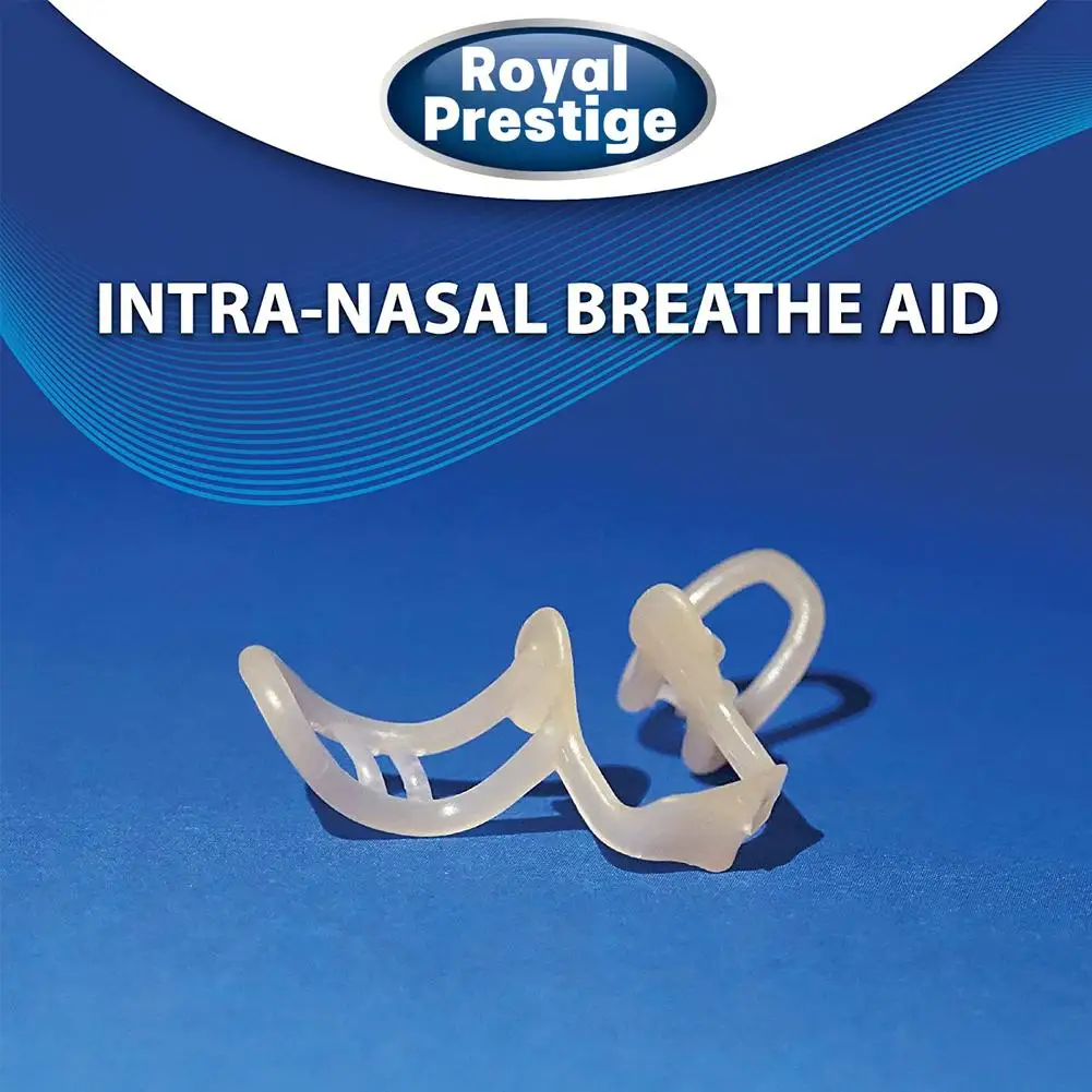 موسع الأنف سيليكون مشبك الأنف مكافحة الشخير منع الشخير مساعدة التنفس أجهزة الشخير تحسين النوم