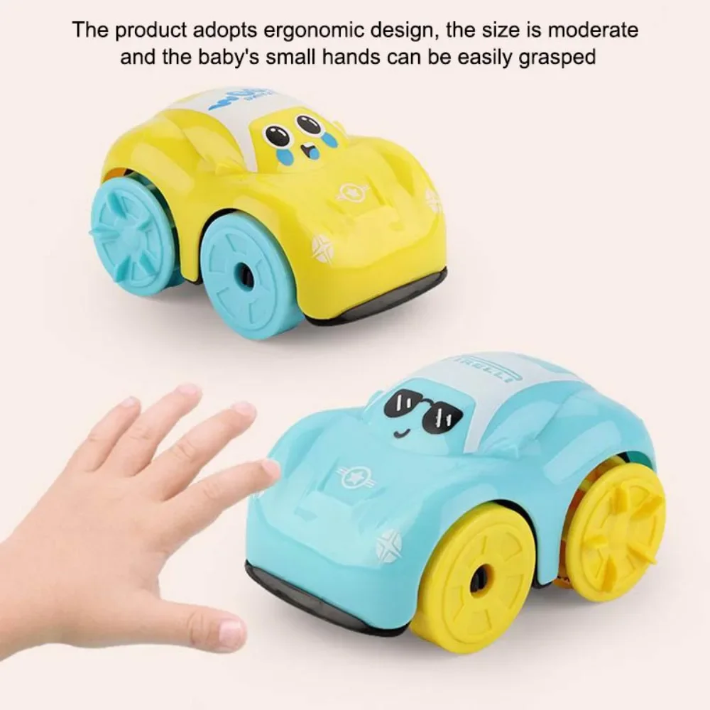 Children Bath Water Playing Toys ABS Clockwork Car Cartoon Vehicle Baby Bath Toy Kids Gift Amphibious Cars Bathroom Floating Toy