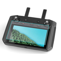Remote Control Glass Protector Diaplay Screen Protective Film Cover For DJI MAVIC 3 Cine RC PRO Mini MAVIC 2 Drone Controller