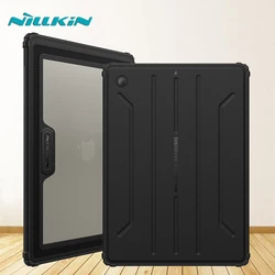 Nillkin For Macbook Pro 13 14 15 16 inch Bumper Frosted Laptop Sleeve Bag Fashion Business Fabric Laptop Bag for MacBook Air Pro
