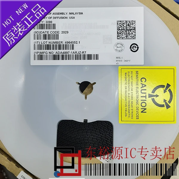 

ADA4897-1ARJZ TMS320F28034PNT LT1807IS8 TLV3502AIDCNR H3LIS331DLTR TOP255YN