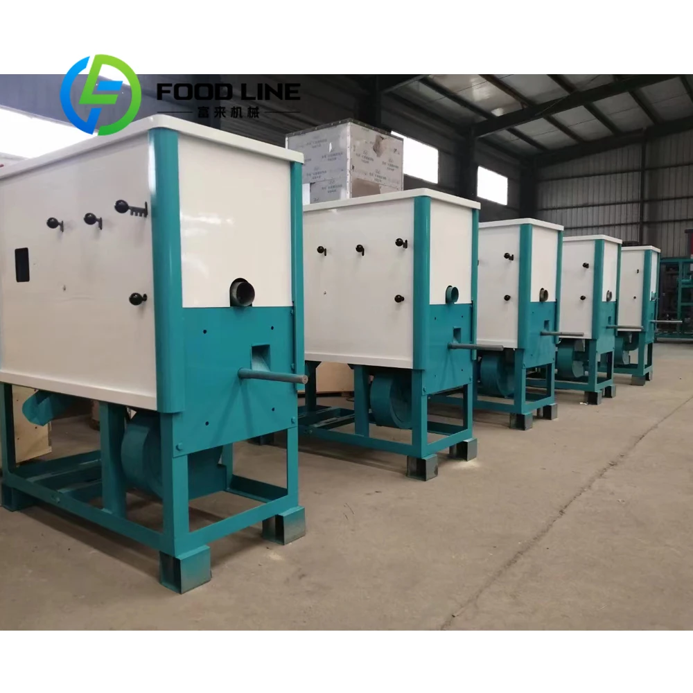 

Electric Corn Peeling Machine Corn Grits Machine Corn Mill With Prices