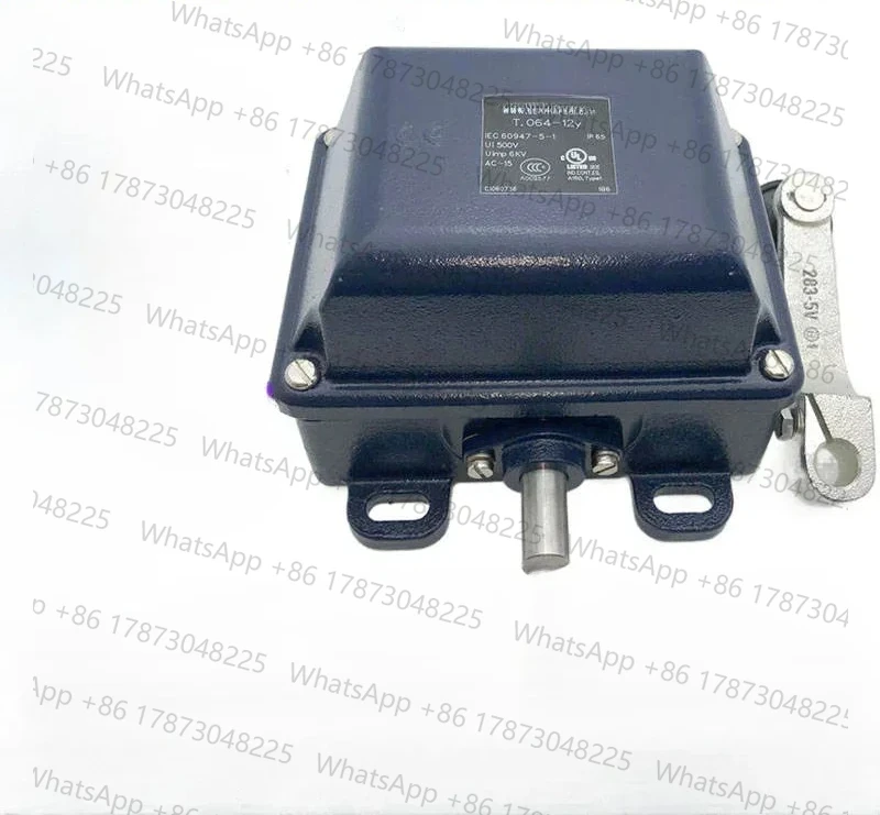 

Limit switch TA471-02Y TL T4D TA064-12Y 21Y 03Y T2A067-11Y