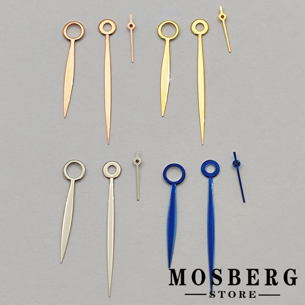 Watch Hands Fit Eta…