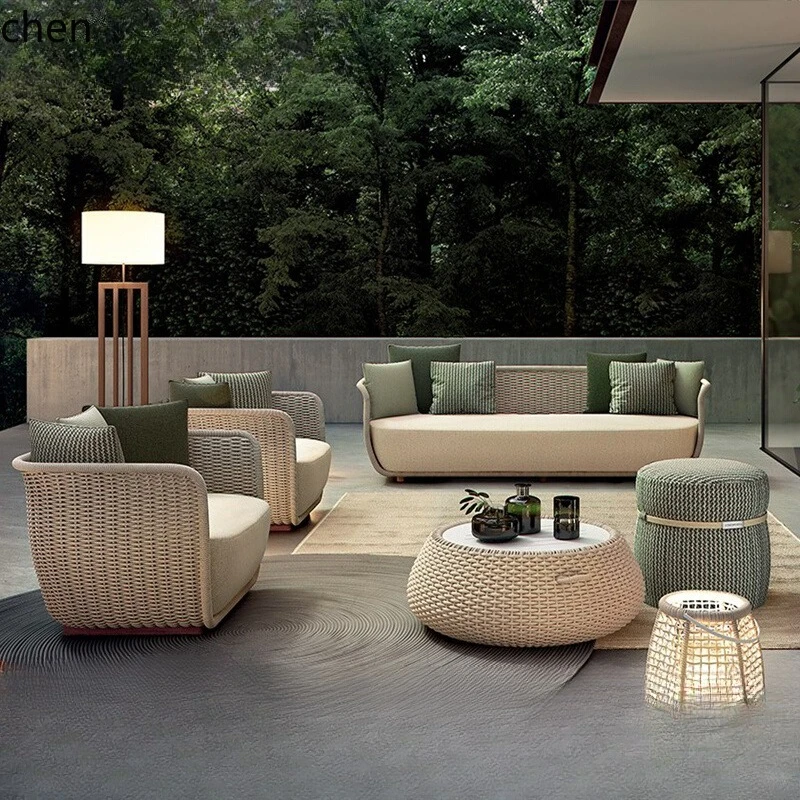 Lxc Outdoor Sofa Ho… - image