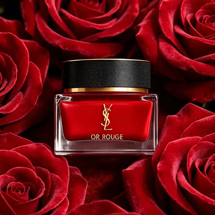 ysl-nouveaute-creme-a-l'essence-de-safran-rouge-15ml-format-voyage-hydratant-facial-anti-age-soin-quotidien-nourrissant-pour-femmes