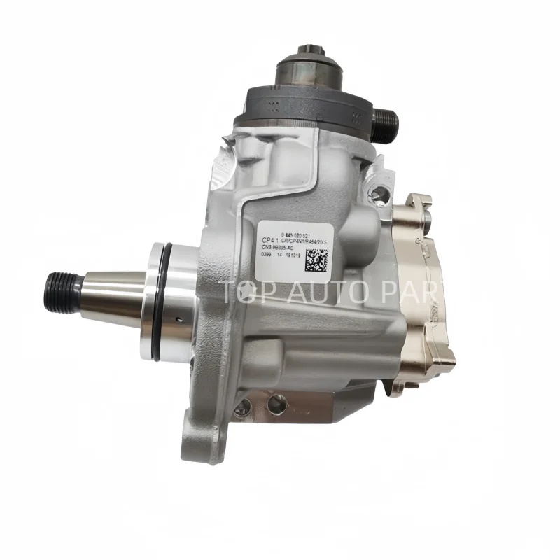 

0445 020 521 DIESEL ENGINE High Pressure Common Rail Diesel Injection Fuel Pump 0445020521 Cn3-9b395-AA for Bosch Jmc Engine