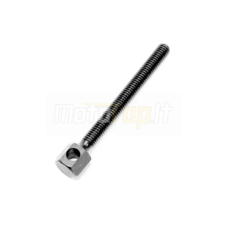 KNCOK-OUT PIN FOR DRIVEN PULLEY SEGWAY AT5 S/L T3b/E5 Fugleman UT6 AT10WL MUD ATV UTV QUAD PARTS E01-E200001-000-00