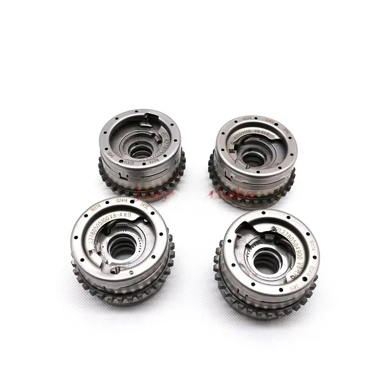 

Engine Timing Camshaft Adjuster For Mercedes Benz W166 W463 R231 C217 W221 W222 X222 2780504900 2780505000 2780505100 2780505200