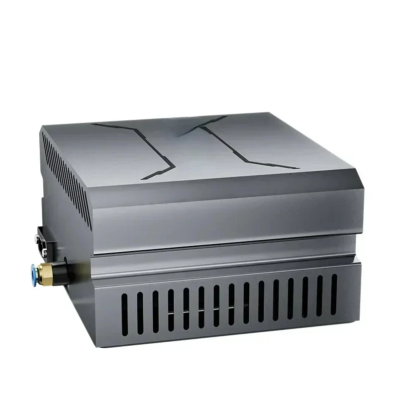 Pump .0 LU-4 Lf & LU-A with Den Sense Advanced Light