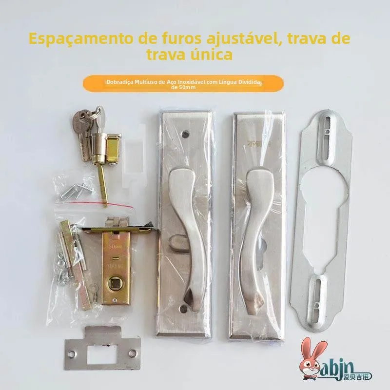 シングルロック舌コアロックボディトイレドアロック-222530354045mm-トイレドア用バスルームコアロック機構-abenuor-ブランド