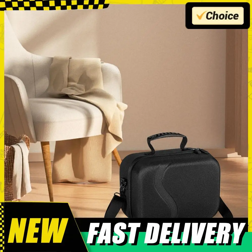 

Carrying Case for Meta Quest 3 for BOBOVR M3 PRO Elite Strap Storage Case Travel Case for Travel and Home Storage