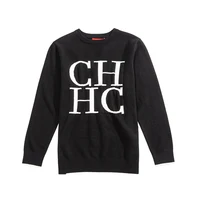 Autumn Women Hoodie Casual Long Sleeve Knitwear Street Sportswear Fiber and Nylon Soft Stretch Pullover Women Sweatshirt - Image 2