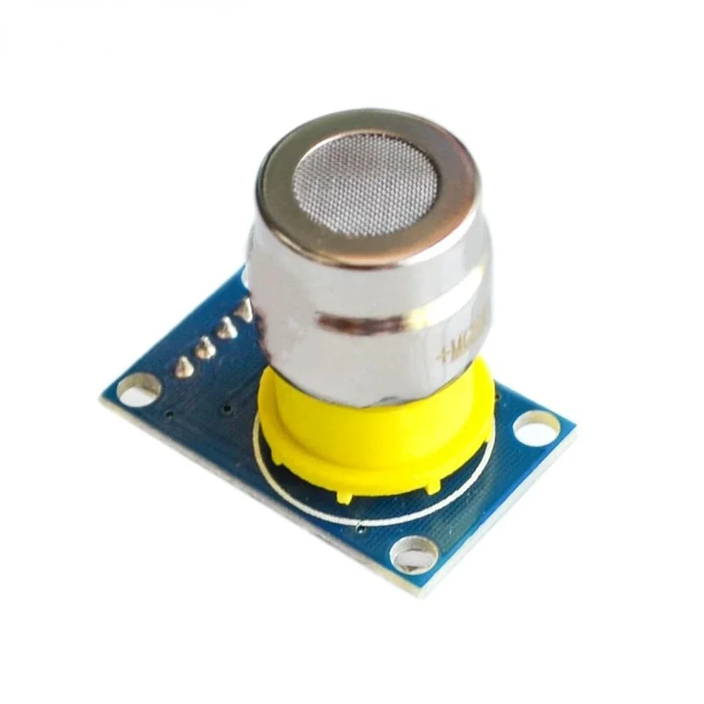 1PCS  CO2 Sensor Module MG811 Voltage Type 0-2V Voltage Output