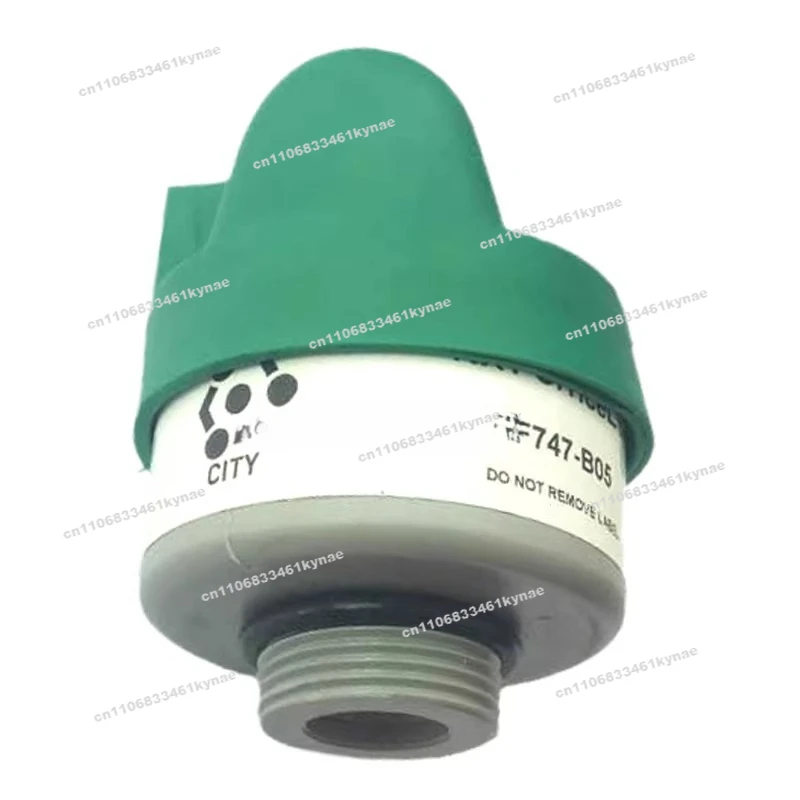 For Exhaust Gas Analyzer Oxygen Sensor Nitric Oxide