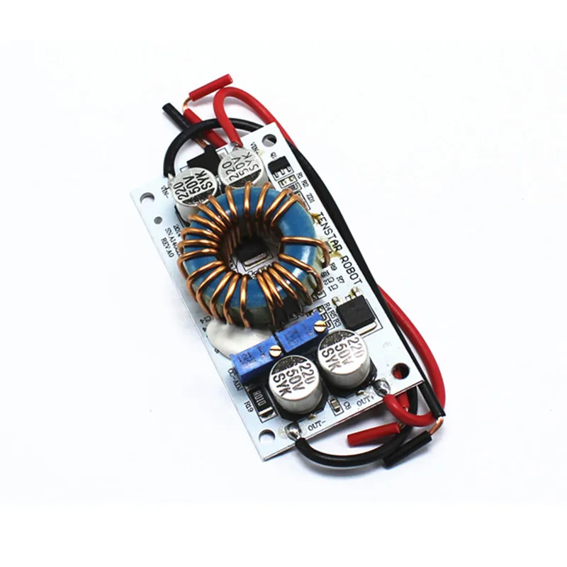 

Aluminum substrate 250W high power boost constant voltage constant current vehicle notebook power supply LED boost drive