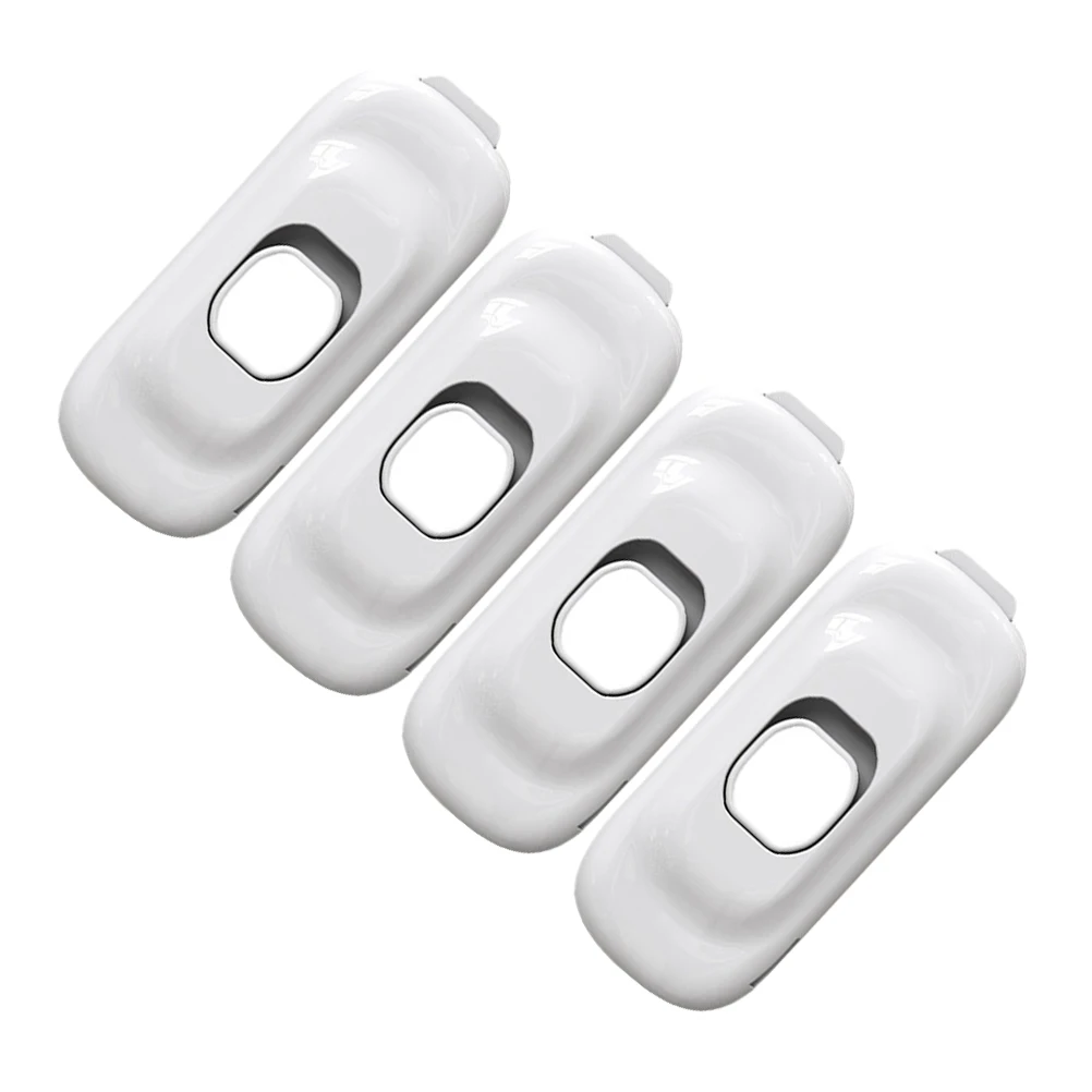 

4pcs Child Safety Adjustable Drawer Fridge For Toddlers Easy Installation Home Office Use Safe Pantry Fridge Child Proof Lock