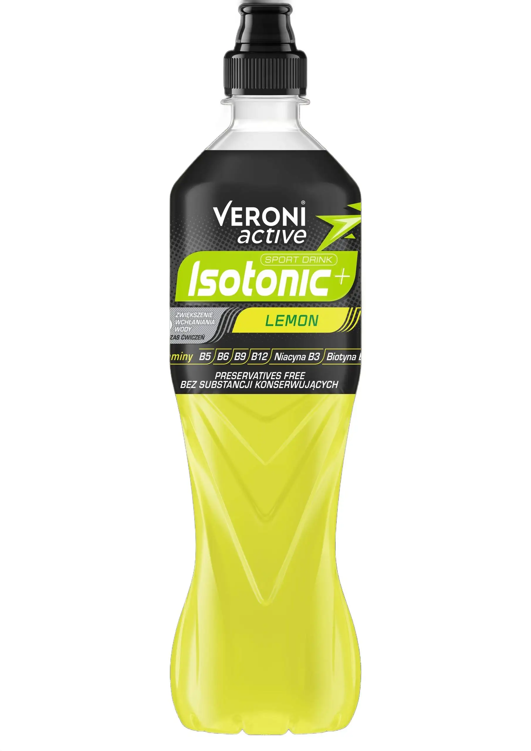 Veroni Water: Tutta la Guida Completa per Scegliere la Bevanda Isotonica Perfetta