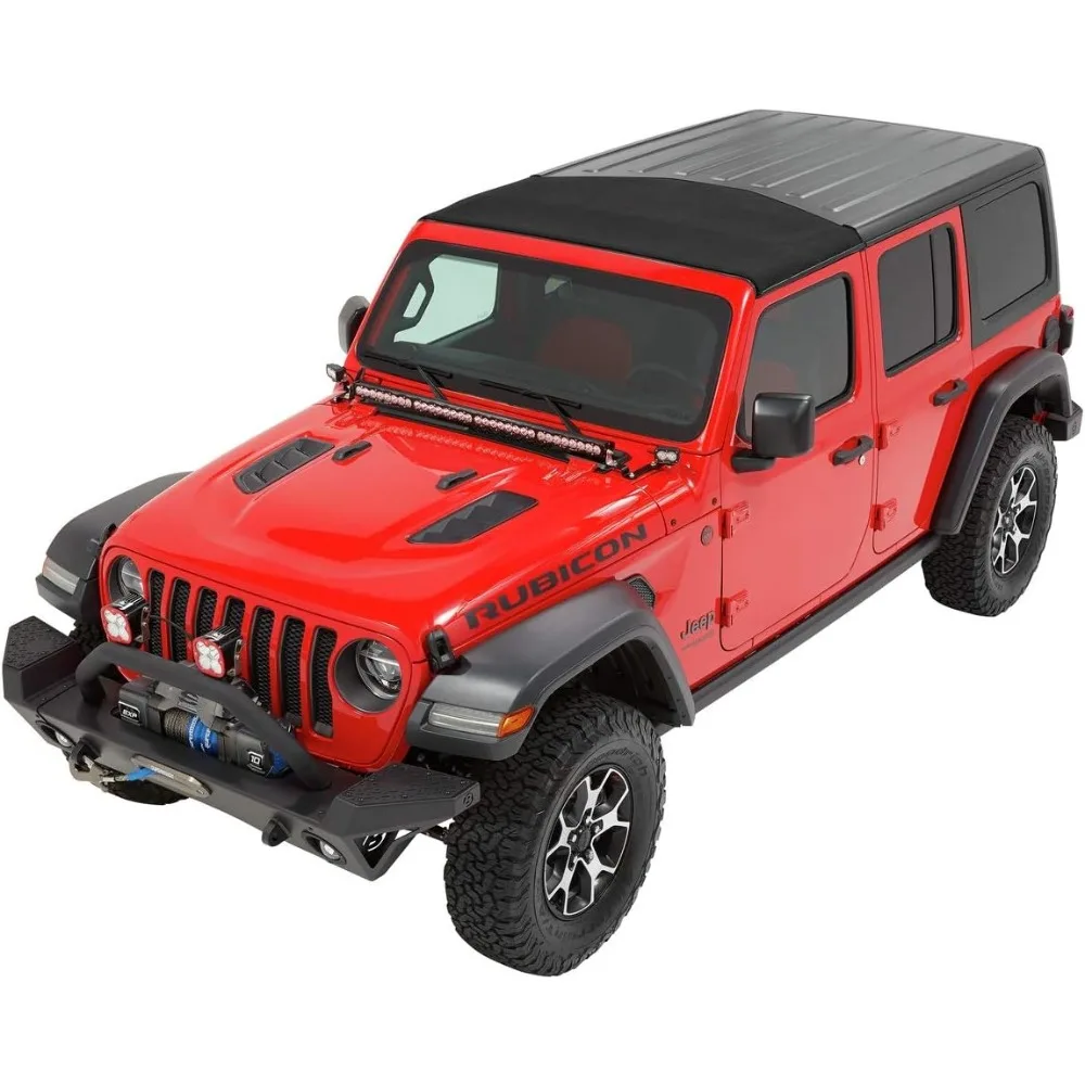 Black Twill Sunride…