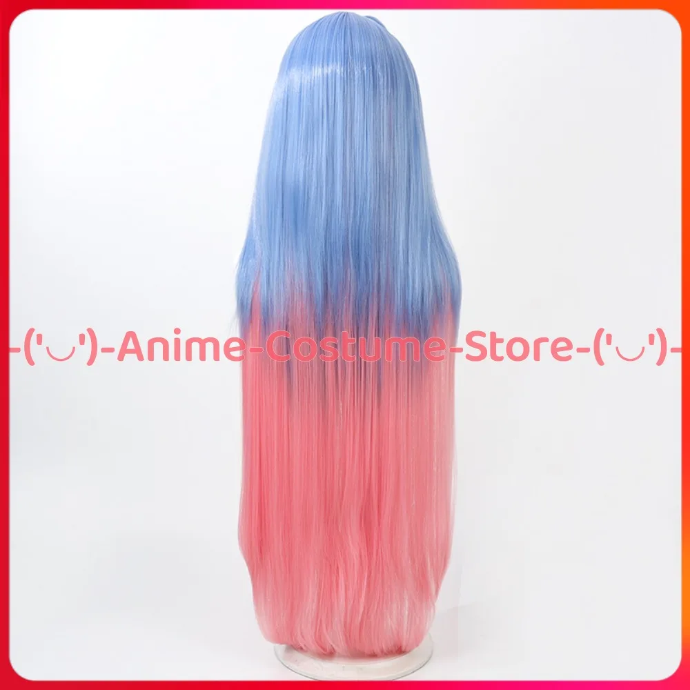 Douluo Dalu2 The Unrivaled Tangmen Tang Wutong Light Goddess Wang Donger Cosplay Wig Anime Halloween Carnival Party Costume Wigs
