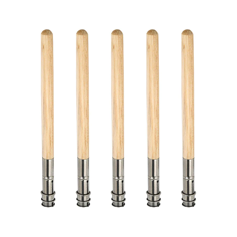 

Pencil Extender Lengthener Holder for Short Colored Sketch Office Practical Lightweight Easy to Use Store Long Service Life