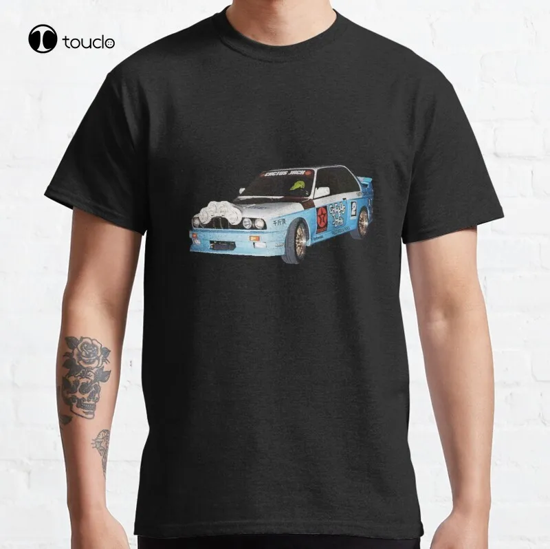 

Jackboy In The Cactus Jack Car. Classic T-Shirt Cotton Tee Shirt Custom Aldult Teen Unisex Digital Printing Tee Shirts Xs-5Xl