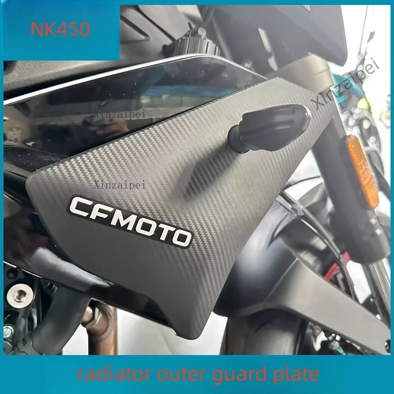 For Cfmoto 450NK 45… - image