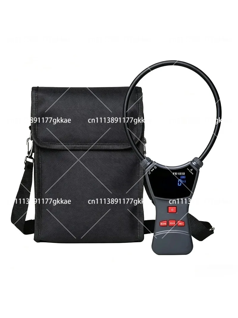 FR1050E Flexible Clamp Current Meter Leakage Current Tester 10000A Rogowski Coil 950mm