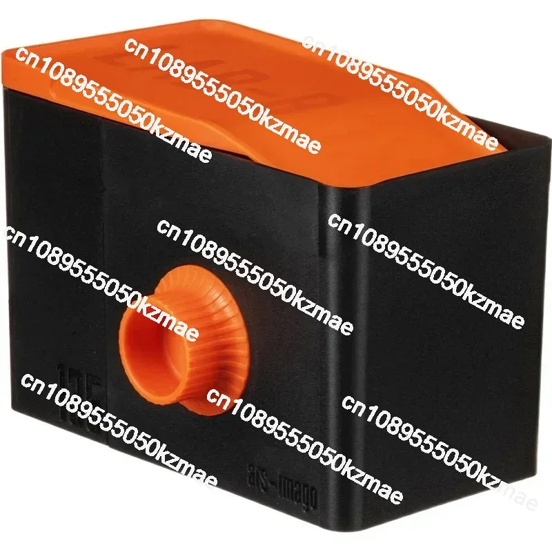 Mini Daylight Developing Tank for 35mm 120 Film No Changing Bag Required