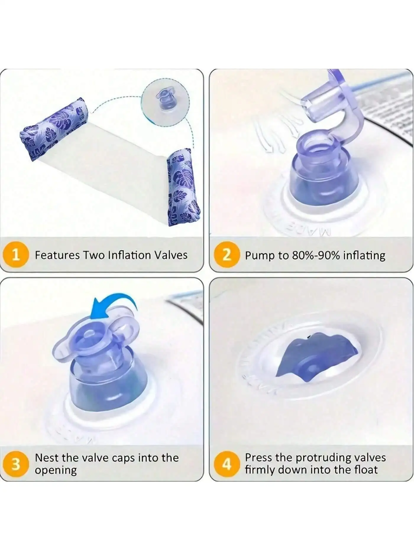 Thumbnail 3 - #18 Best Rated Pool Nets to Buy in 2026