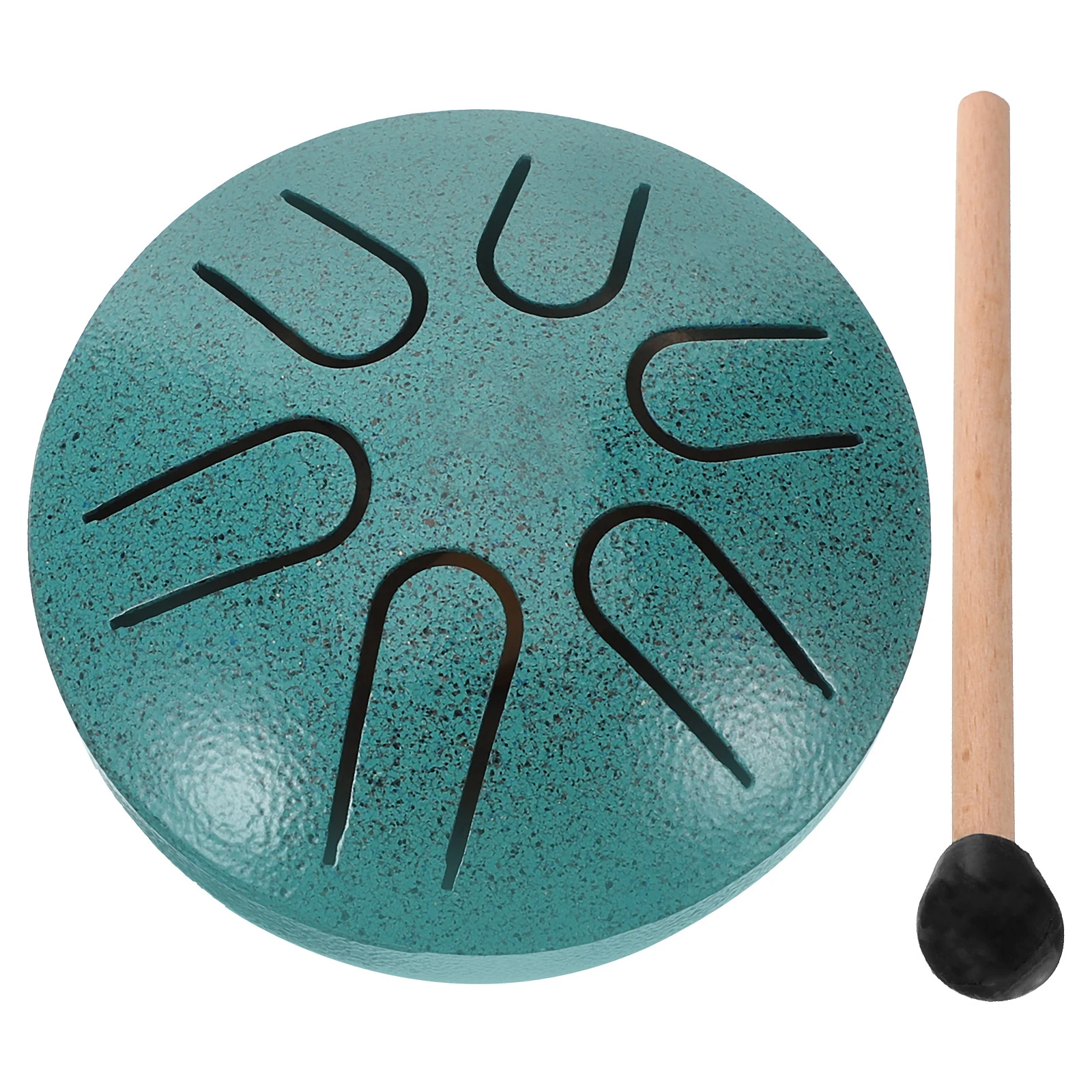 

Beginners Mini Drum for Singing and Dancing Timpani Titanium Diamond Music Child