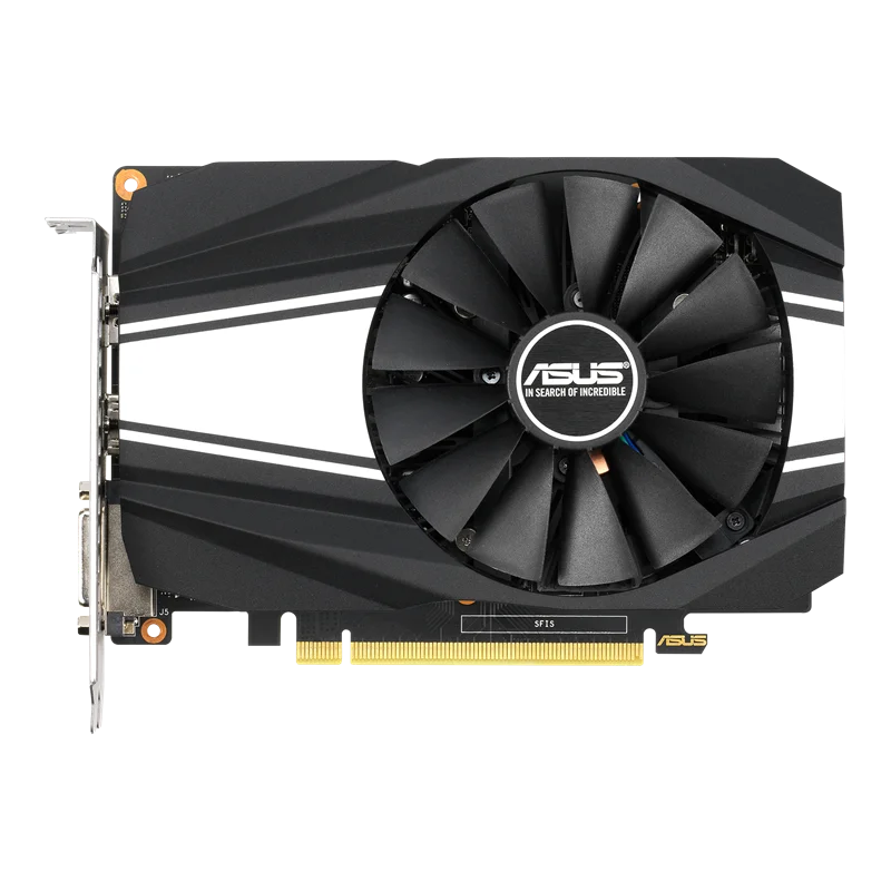 ASUS NVIDIA GTX 1660 PH GTX166 - Pc Gaming Gtx 1660 incelemesi ve fiyatı