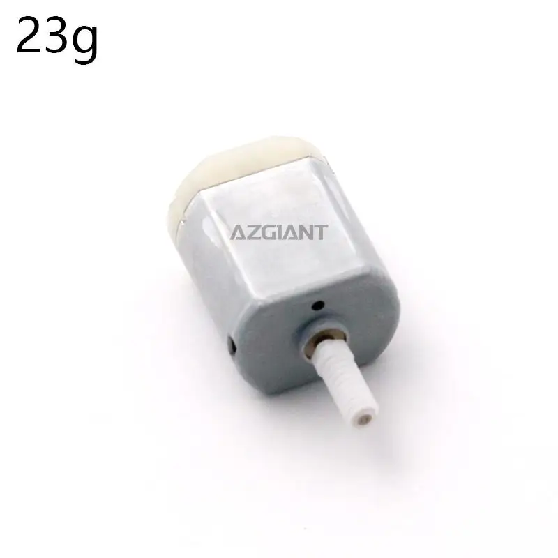 

AZGIANT FC140RF8Z550 Car Side View Mirror adjust Motor for Toyota Tundra 2007-2020 Sequoia 2008-2017 high torque auto accessory