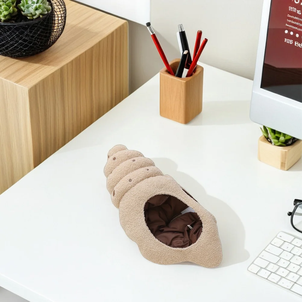 Chapeau de conque en forme de coquillage, couvre-chef pour Costume d'halloween, déguisement de fête de carnaval, accessoires Photo de Cosplay, fournitures de fête