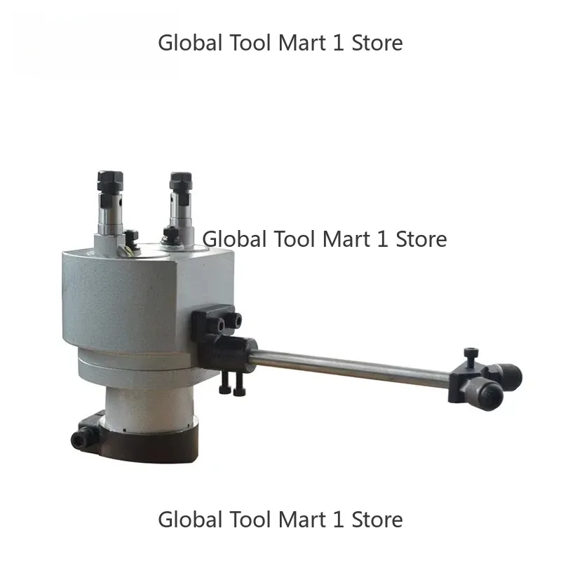 

Industrial T Type Multi-spindle Head for Drilling & Tapping Machine Factory Direct Wholesale